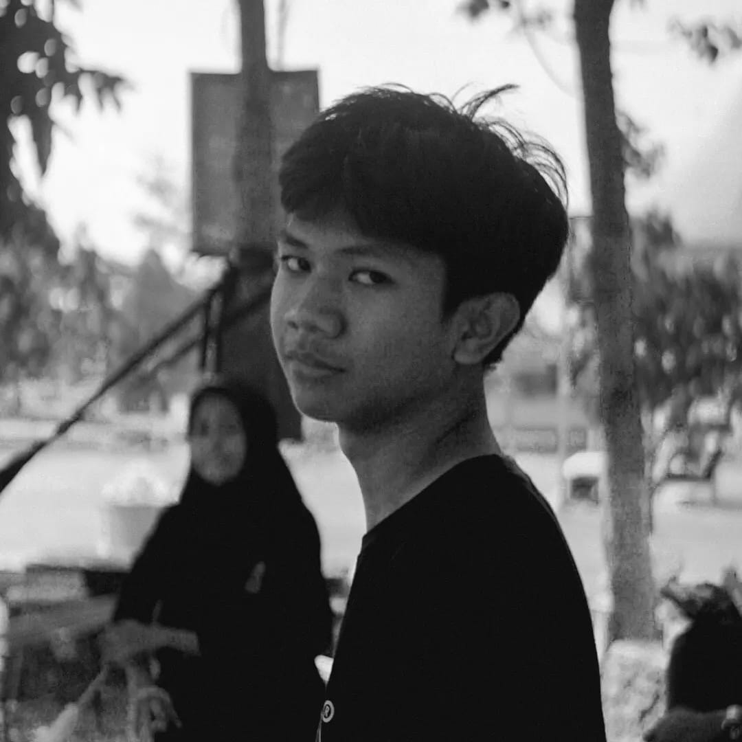Foto Akhmad Insan Religi